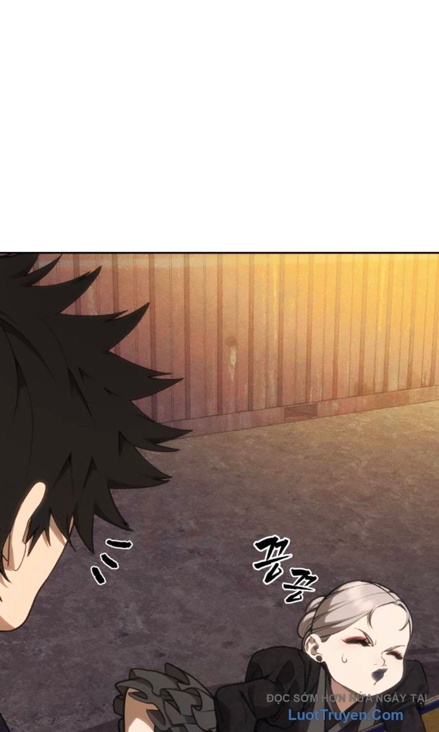 Pháp Sư Đạo Tiền Chapter 21 - Trang 2