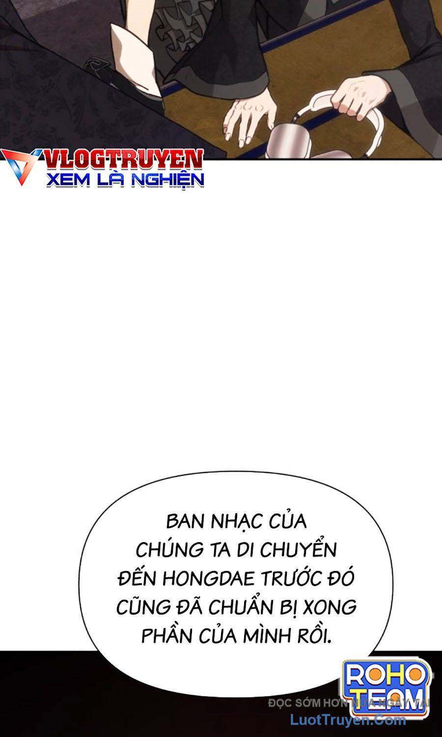 Pháp Sư Đạo Tiền Chapter 21 - Trang 2