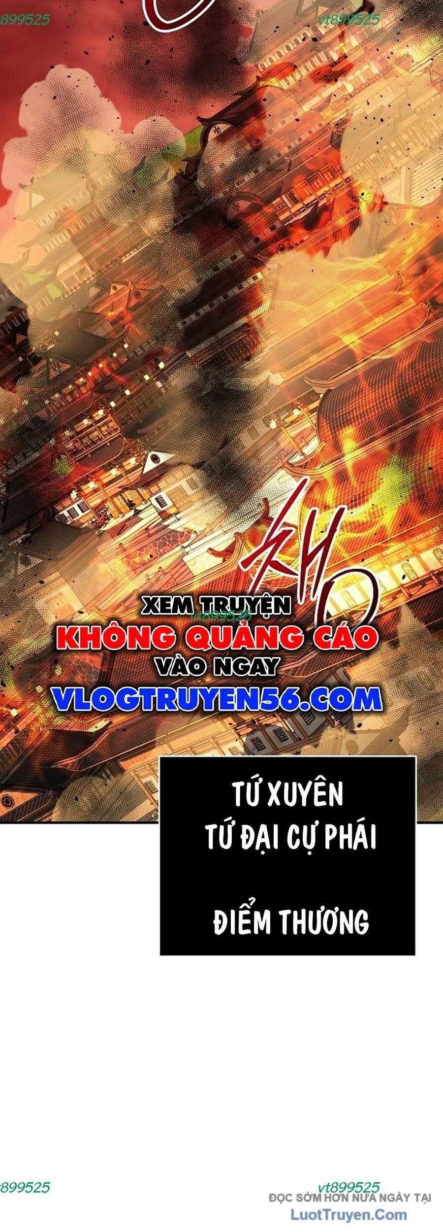 Tiểu Tử Đáng Ngờ Lại Là Cao Thủ Chapter 115 - Trang 2