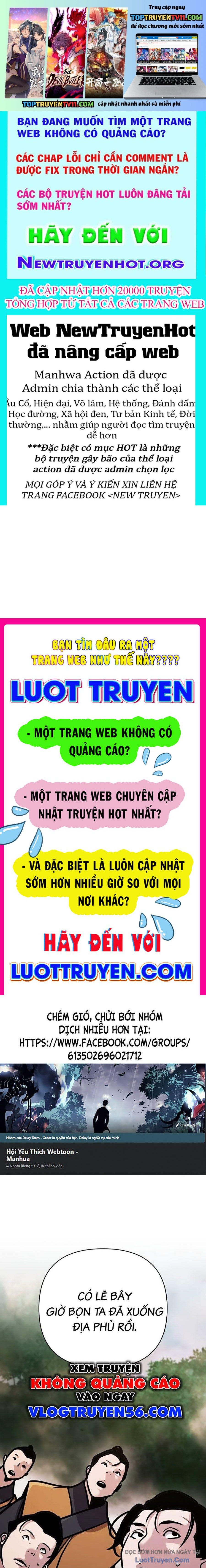 Tiểu Tử Đáng Ngờ Lại Là Cao Thủ Chapter 115 - Trang 2
