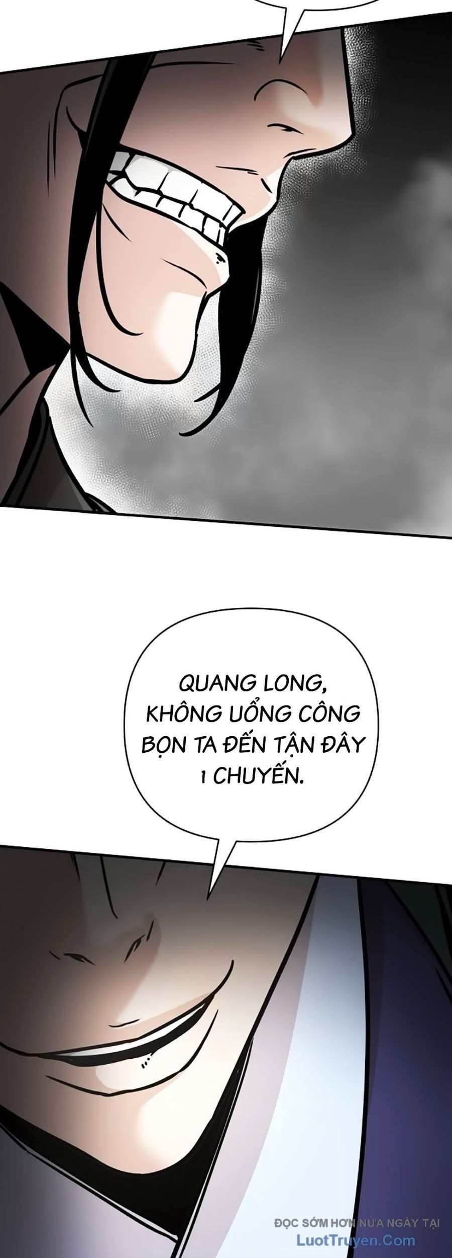 Tiểu Tử Đáng Ngờ Lại Là Cao Thủ Chapter 115 - Trang 2