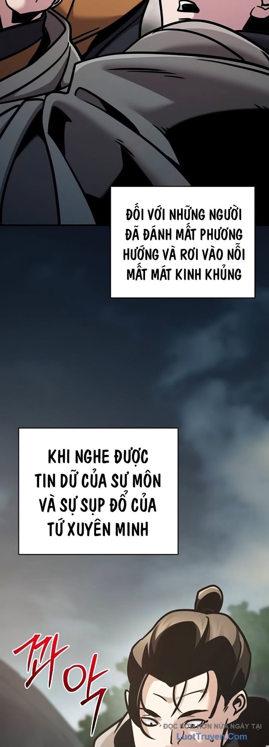 Tiểu Tử Đáng Ngờ Lại Là Cao Thủ Chapter 115 - Trang 2