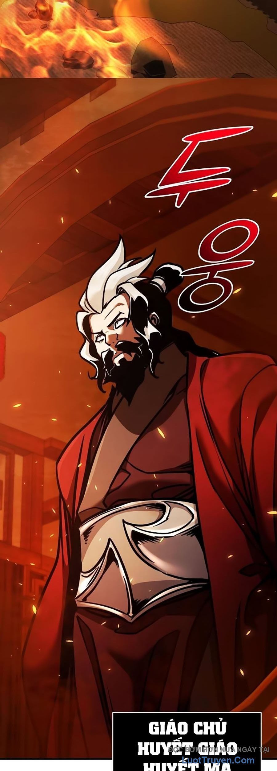 Tiểu Tử Đáng Ngờ Lại Là Cao Thủ Chapter 115 - Trang 2