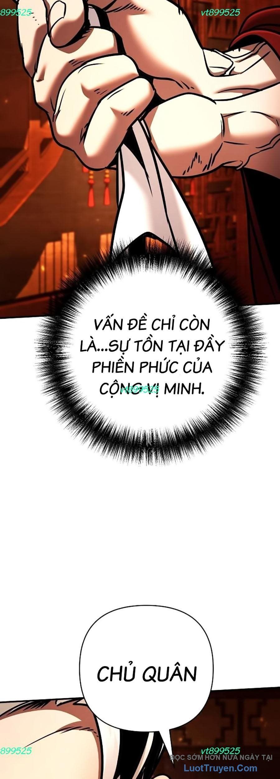 Tiểu Tử Đáng Ngờ Lại Là Cao Thủ Chapter 115 - Trang 2