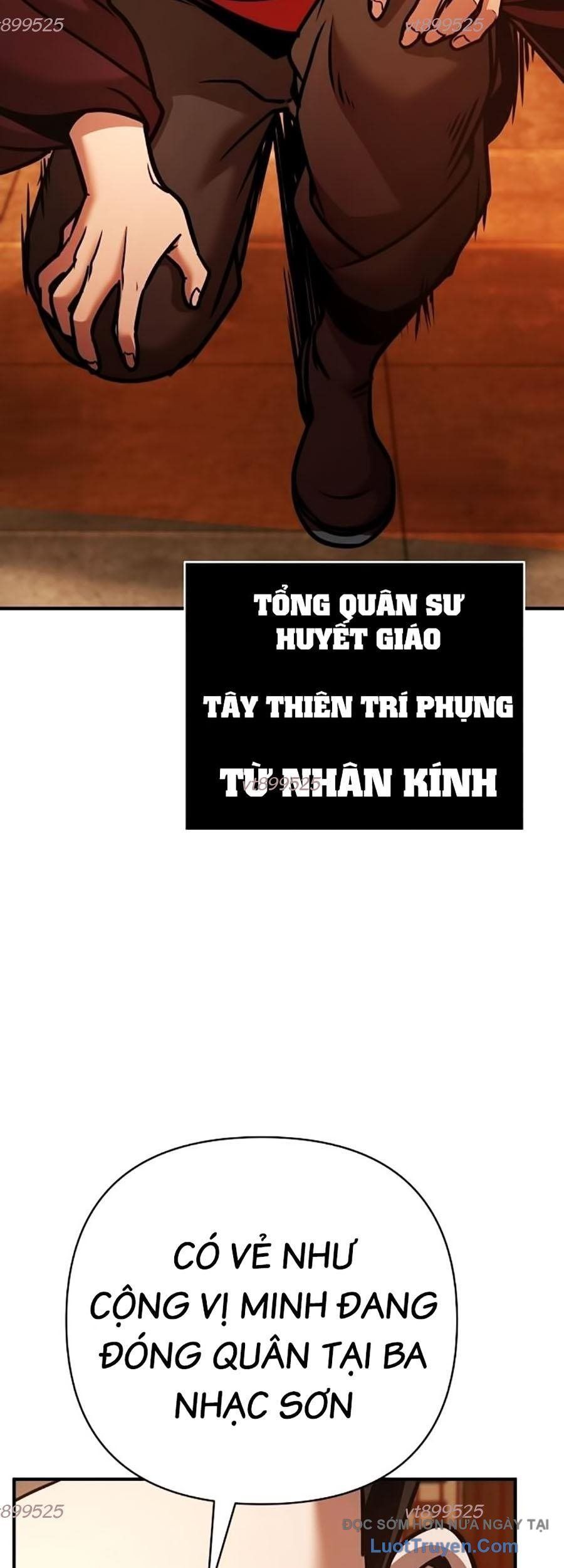 Tiểu Tử Đáng Ngờ Lại Là Cao Thủ Chapter 115 - Trang 2