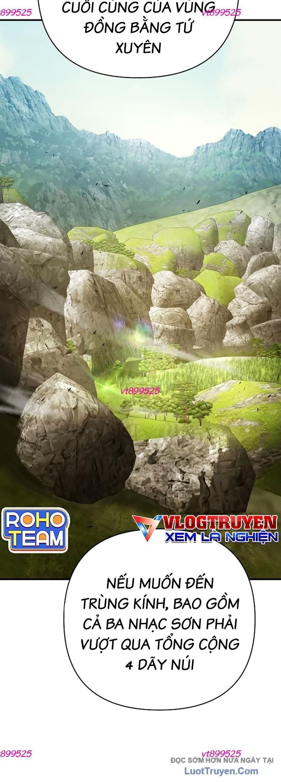 Tiểu Tử Đáng Ngờ Lại Là Cao Thủ Chapter 115 - Trang 2