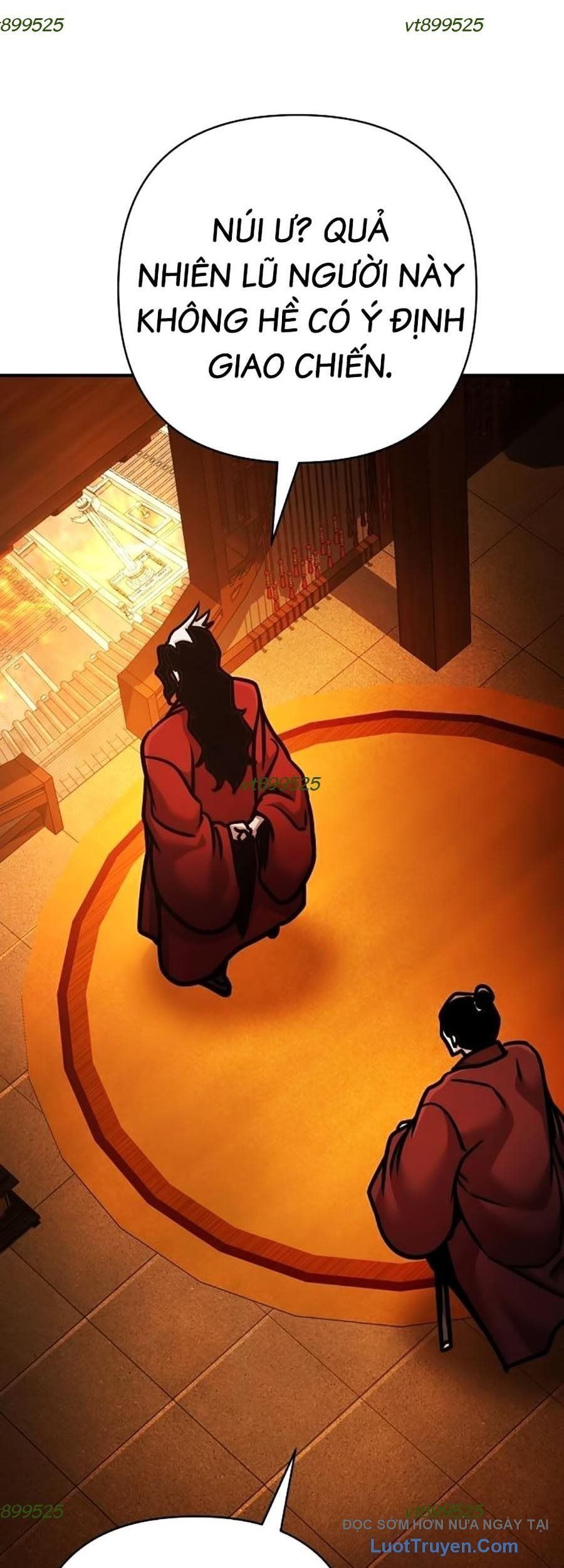 Tiểu Tử Đáng Ngờ Lại Là Cao Thủ Chapter 115 - Trang 2