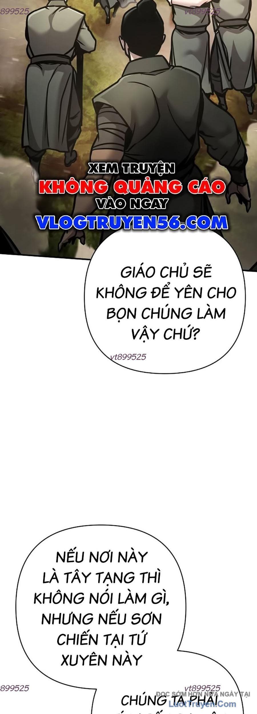Tiểu Tử Đáng Ngờ Lại Là Cao Thủ Chapter 115 - Trang 2