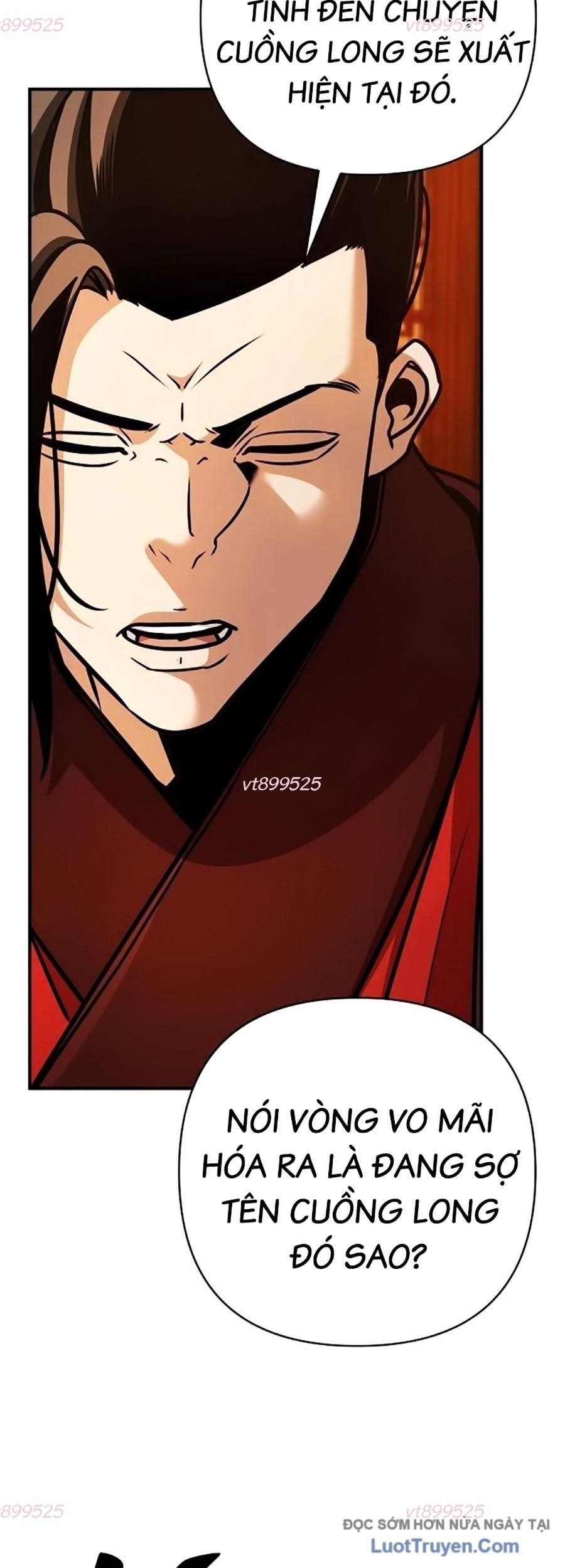 Tiểu Tử Đáng Ngờ Lại Là Cao Thủ Chapter 115 - Trang 2