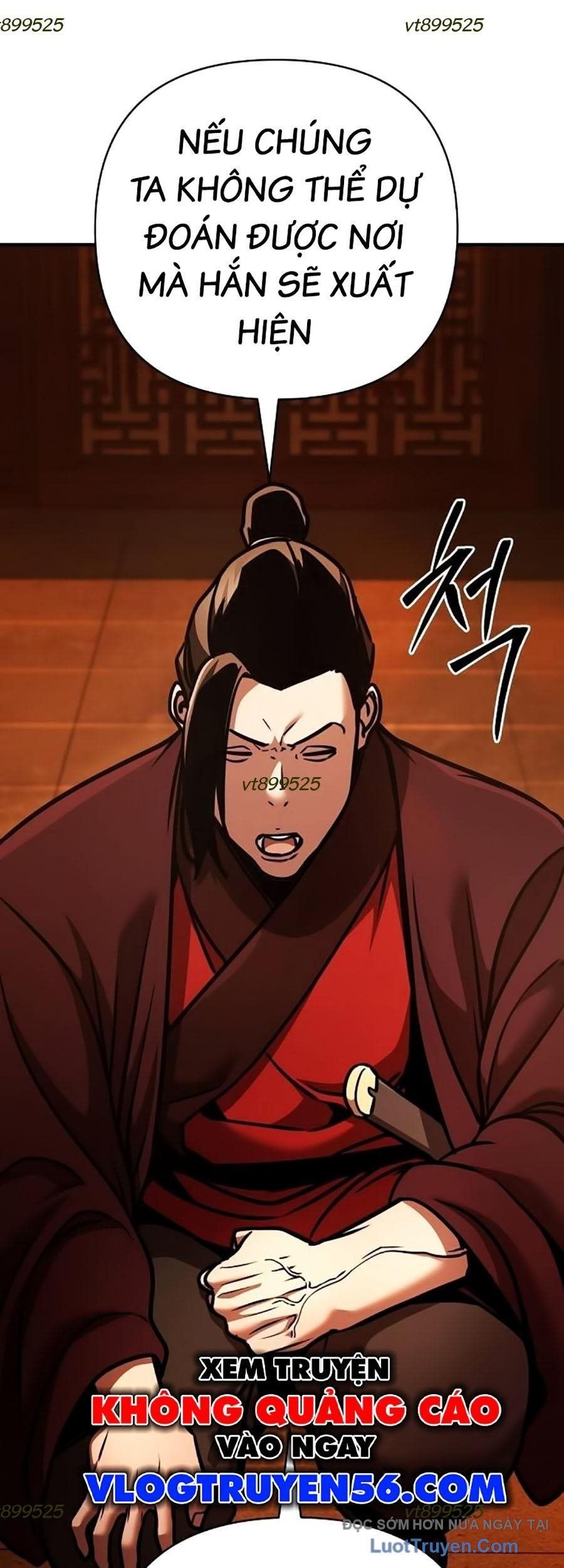 Tiểu Tử Đáng Ngờ Lại Là Cao Thủ Chapter 115 - Trang 2