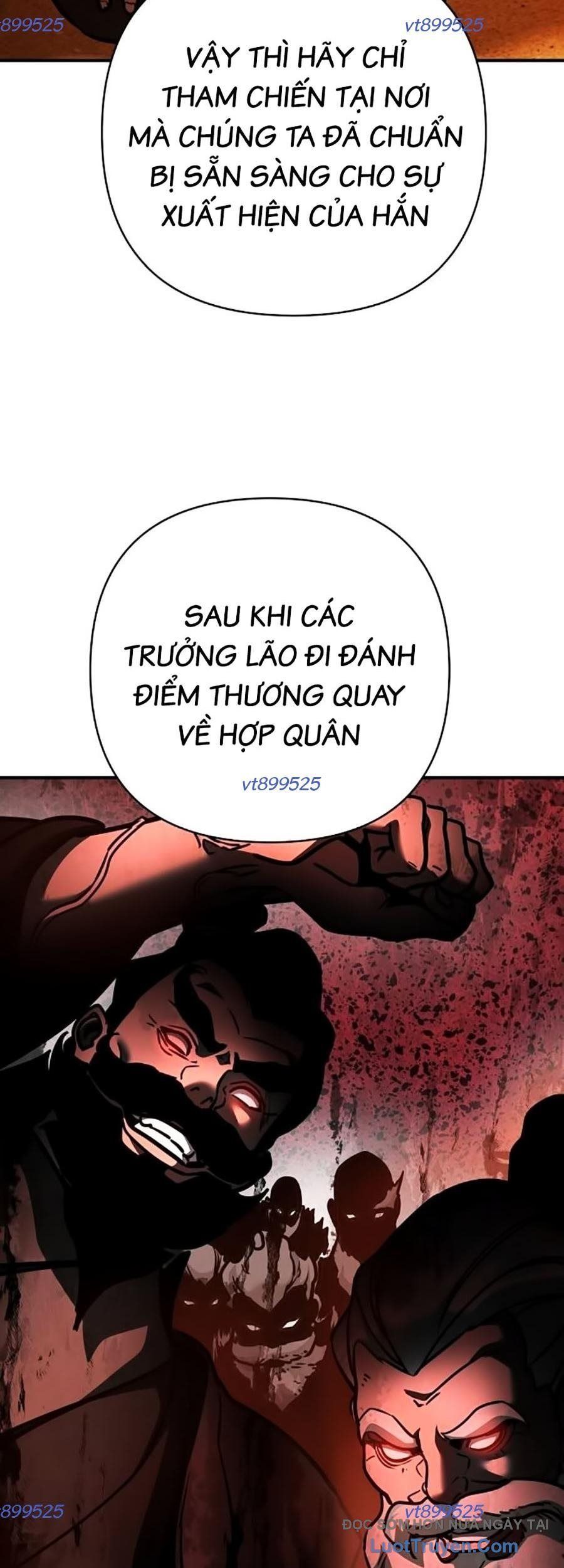 Tiểu Tử Đáng Ngờ Lại Là Cao Thủ Chapter 115 - Trang 2