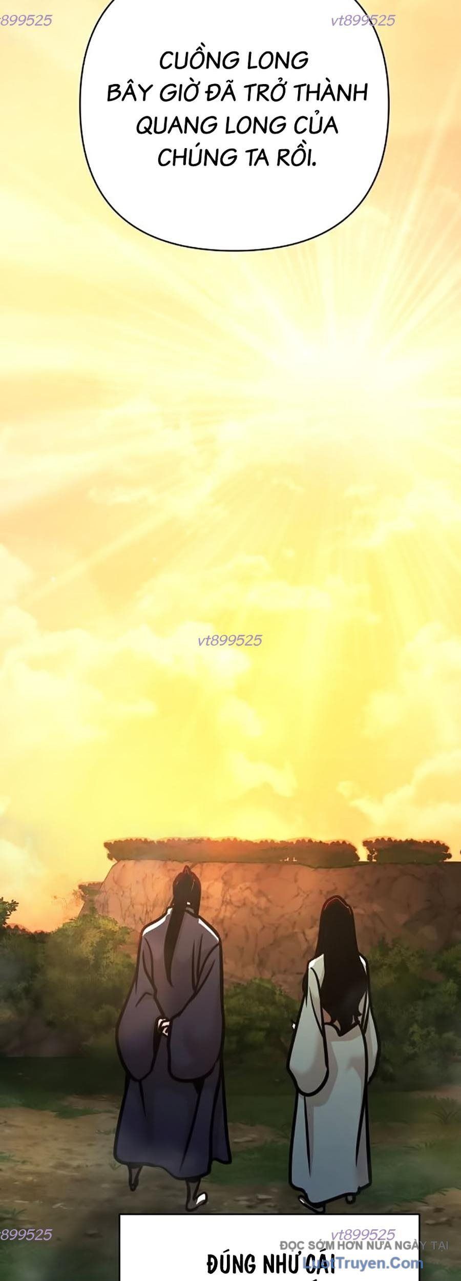 Tiểu Tử Đáng Ngờ Lại Là Cao Thủ Chapter 115 - Trang 2