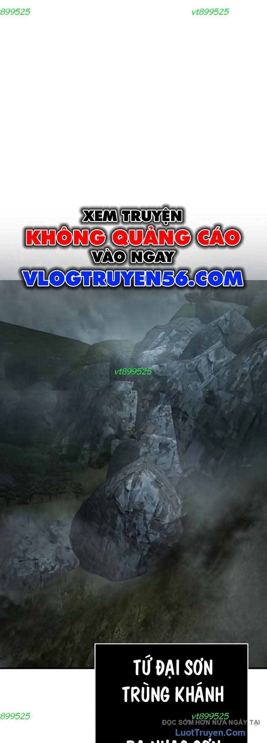 Tiểu Tử Đáng Ngờ Lại Là Cao Thủ Chapter 115 - Trang 2