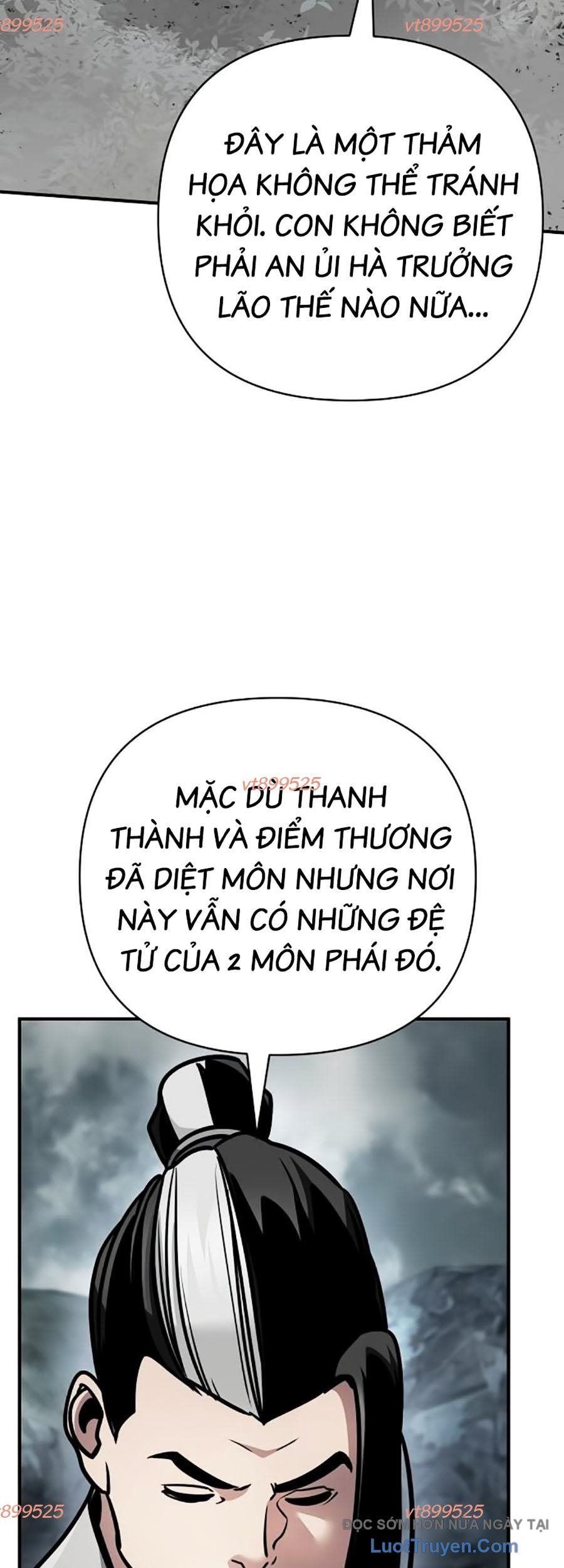 Tiểu Tử Đáng Ngờ Lại Là Cao Thủ Chapter 115 - Trang 2