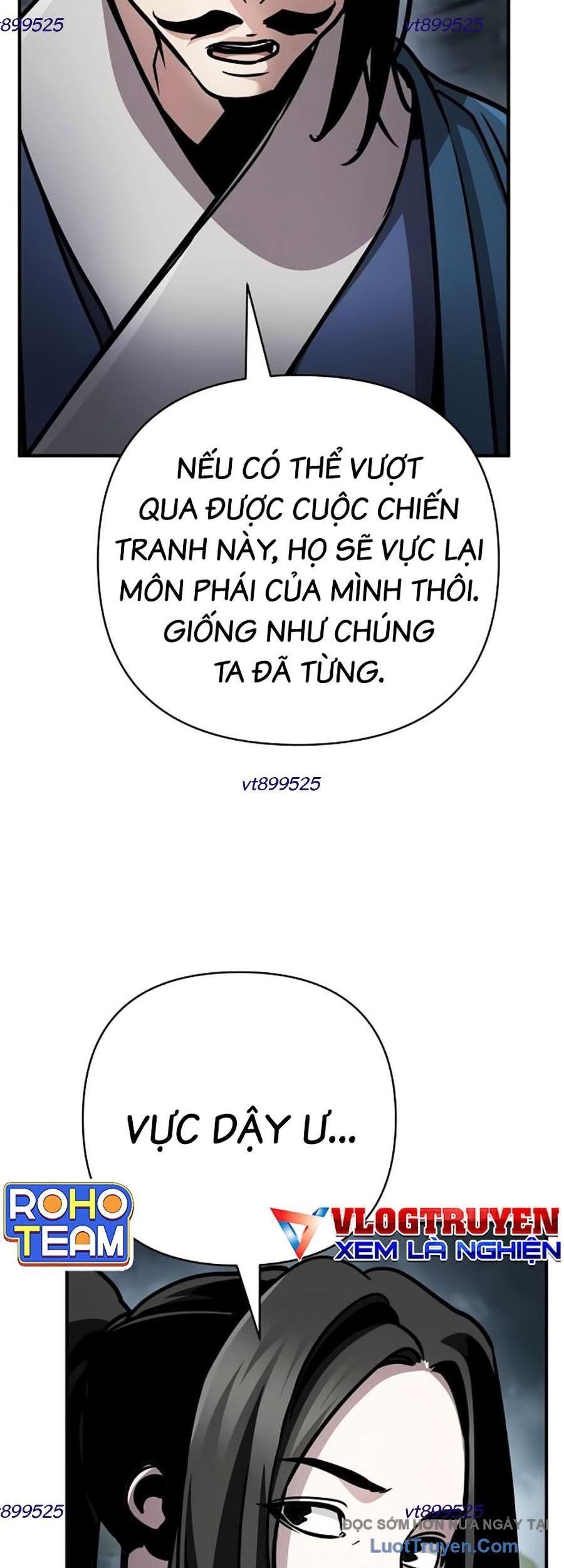 Tiểu Tử Đáng Ngờ Lại Là Cao Thủ Chapter 115 - Trang 2
