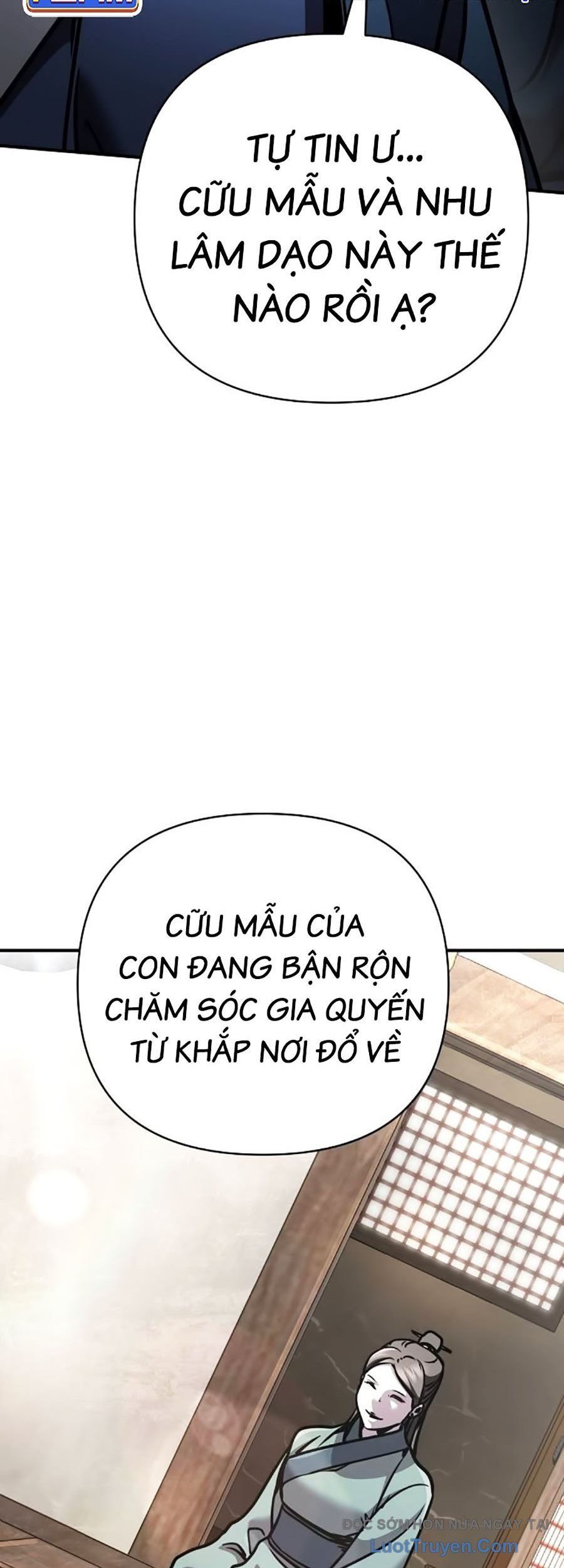 Tiểu Tử Đáng Ngờ Lại Là Cao Thủ Chapter 115 - Trang 2