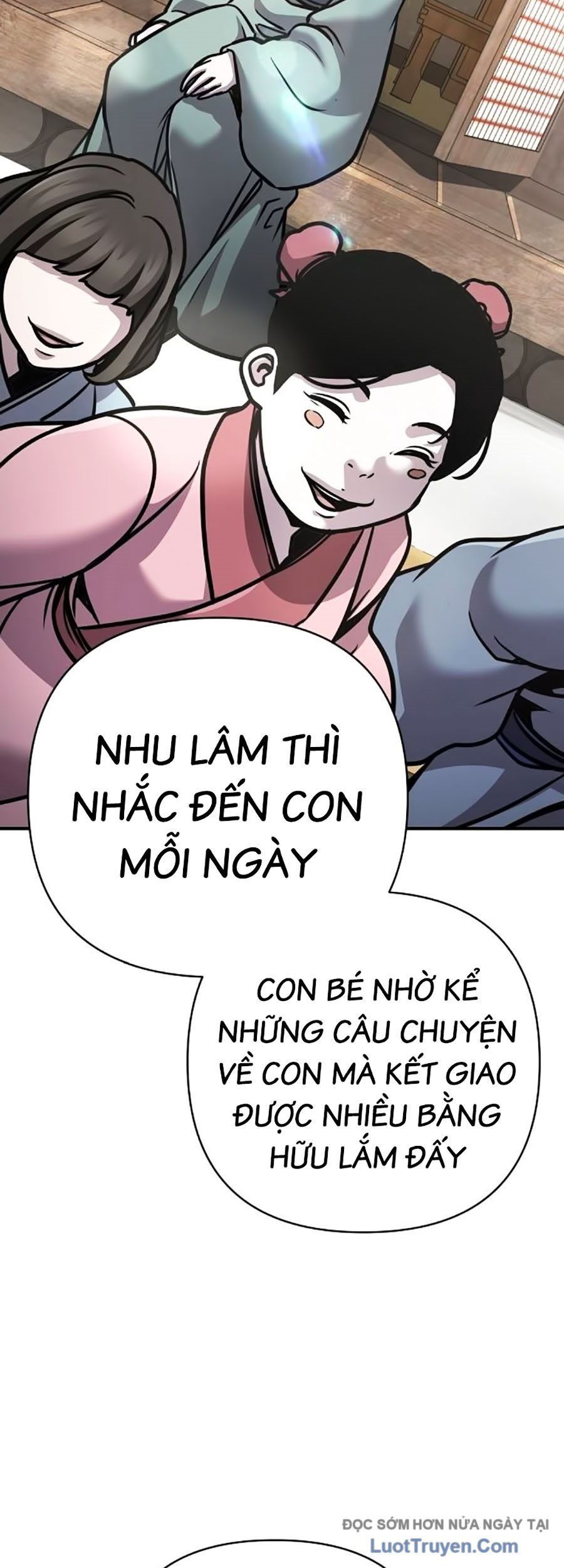 Tiểu Tử Đáng Ngờ Lại Là Cao Thủ Chapter 115 - Trang 2