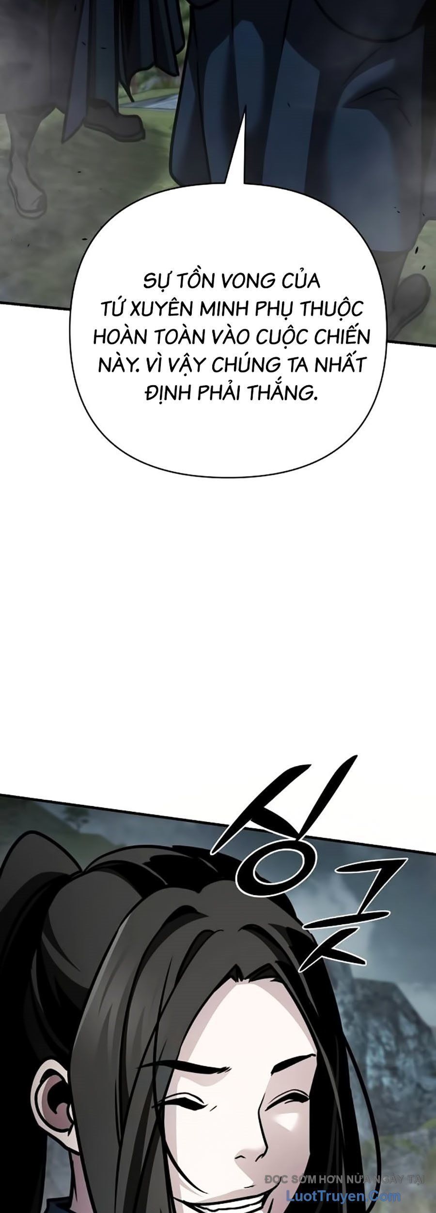 Tiểu Tử Đáng Ngờ Lại Là Cao Thủ Chapter 115 - Trang 2