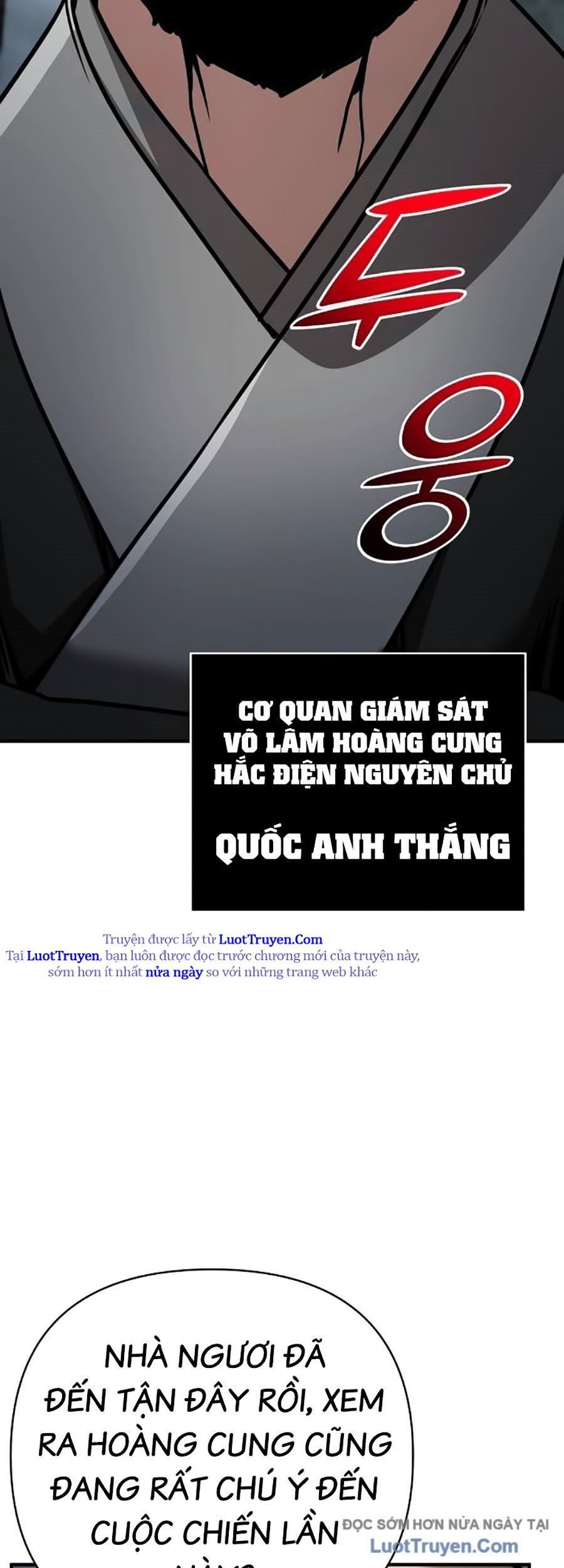 Tiểu Tử Đáng Ngờ Lại Là Cao Thủ Chapter 115 - Trang 2