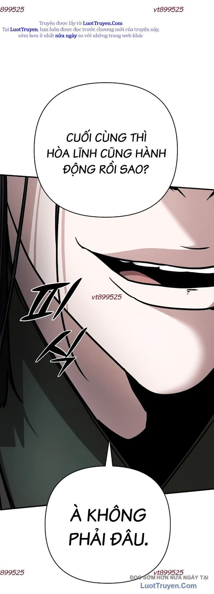 Tiểu Tử Đáng Ngờ Lại Là Cao Thủ Chapter 115 - Trang 2