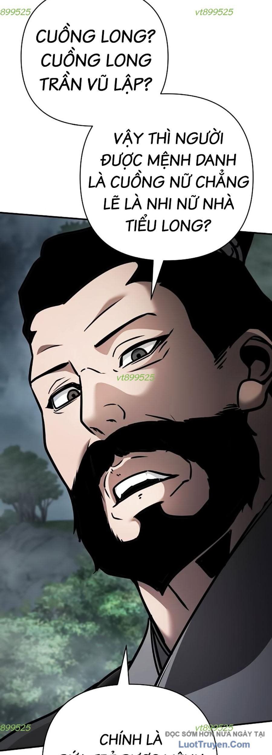 Tiểu Tử Đáng Ngờ Lại Là Cao Thủ Chapter 115 - Trang 2