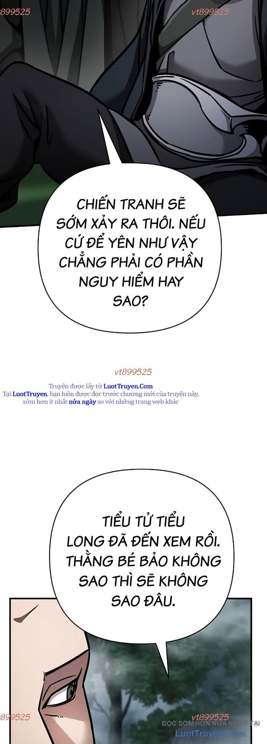 Tiểu Tử Đáng Ngờ Lại Là Cao Thủ Chapter 115 - Trang 2