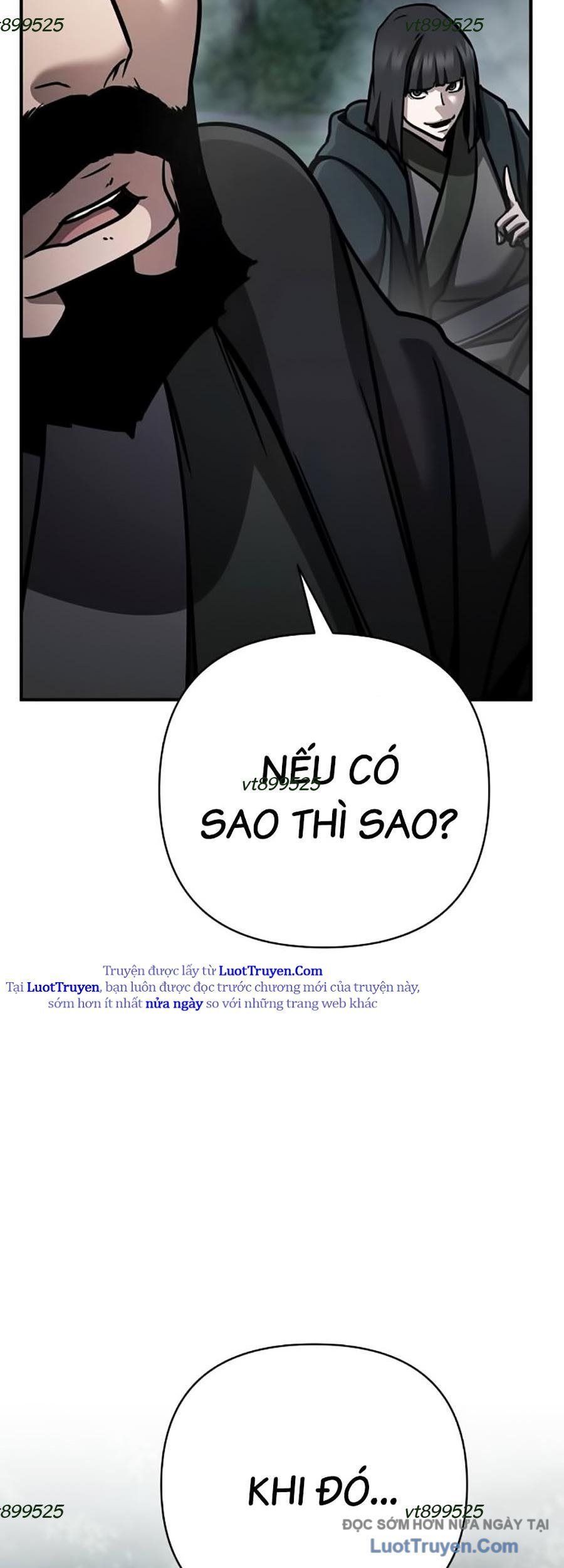 Tiểu Tử Đáng Ngờ Lại Là Cao Thủ Chapter 115 - Trang 2