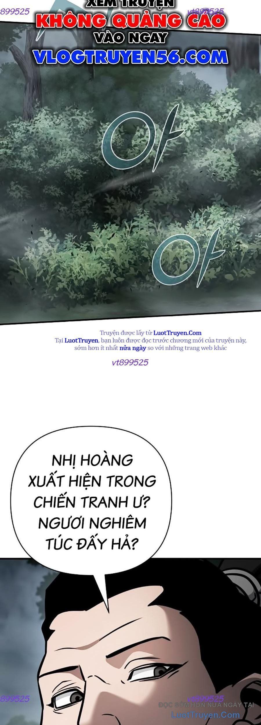Tiểu Tử Đáng Ngờ Lại Là Cao Thủ Chapter 115 - Trang 2