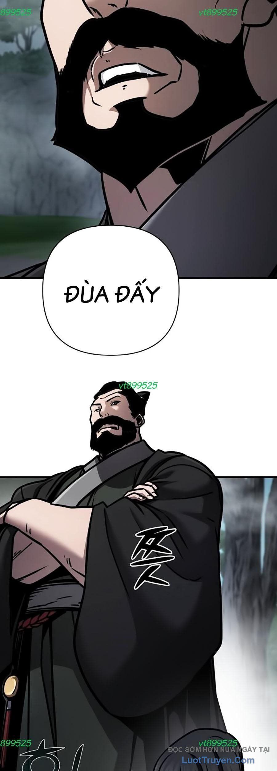 Tiểu Tử Đáng Ngờ Lại Là Cao Thủ Chapter 115 - Trang 2