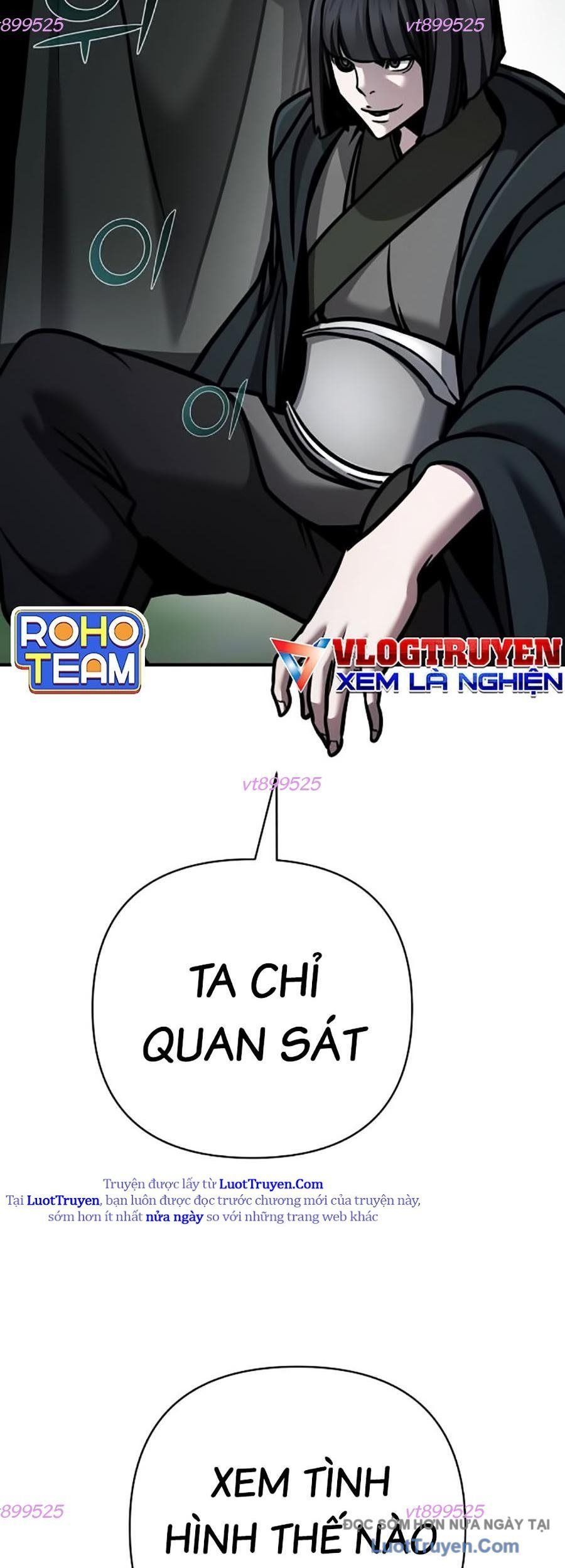 Tiểu Tử Đáng Ngờ Lại Là Cao Thủ Chapter 115 - Trang 2