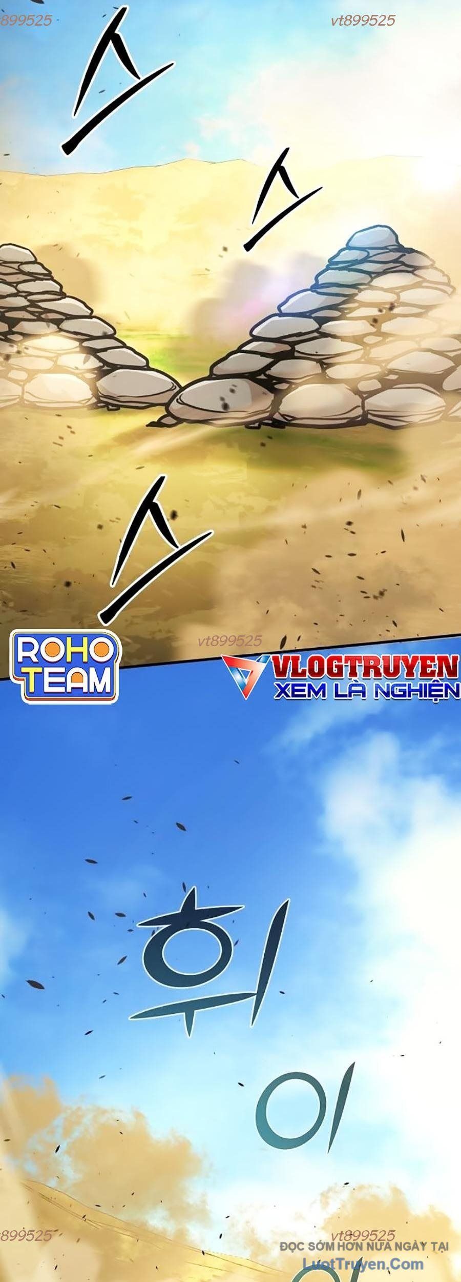 Tiểu Tử Đáng Ngờ Lại Là Cao Thủ Chapter 115 - Trang 2