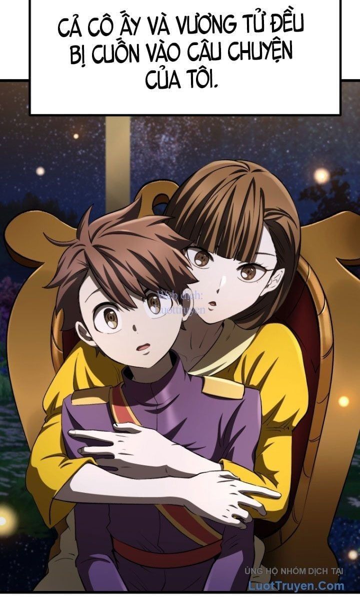 Anh Hùng Mạnh Nhất? Ta Không Làm Lâu Rồi! Chapter 266 - Trang 2