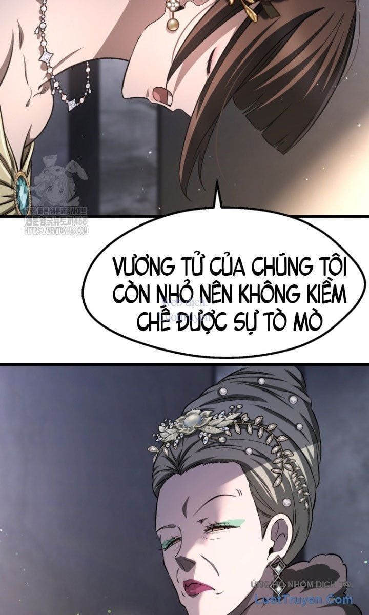Anh Hùng Mạnh Nhất? Ta Không Làm Lâu Rồi! Chapter 266 - Trang 2