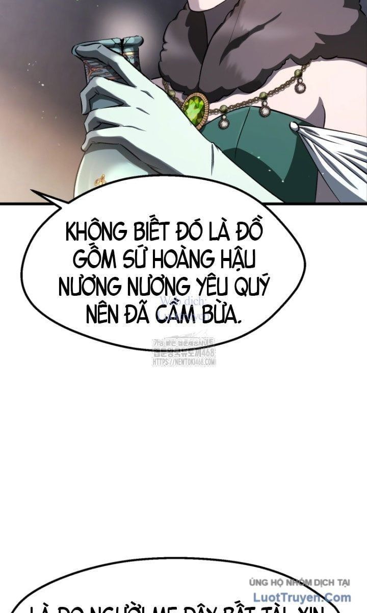 Anh Hùng Mạnh Nhất? Ta Không Làm Lâu Rồi! Chapter 266 - Trang 2