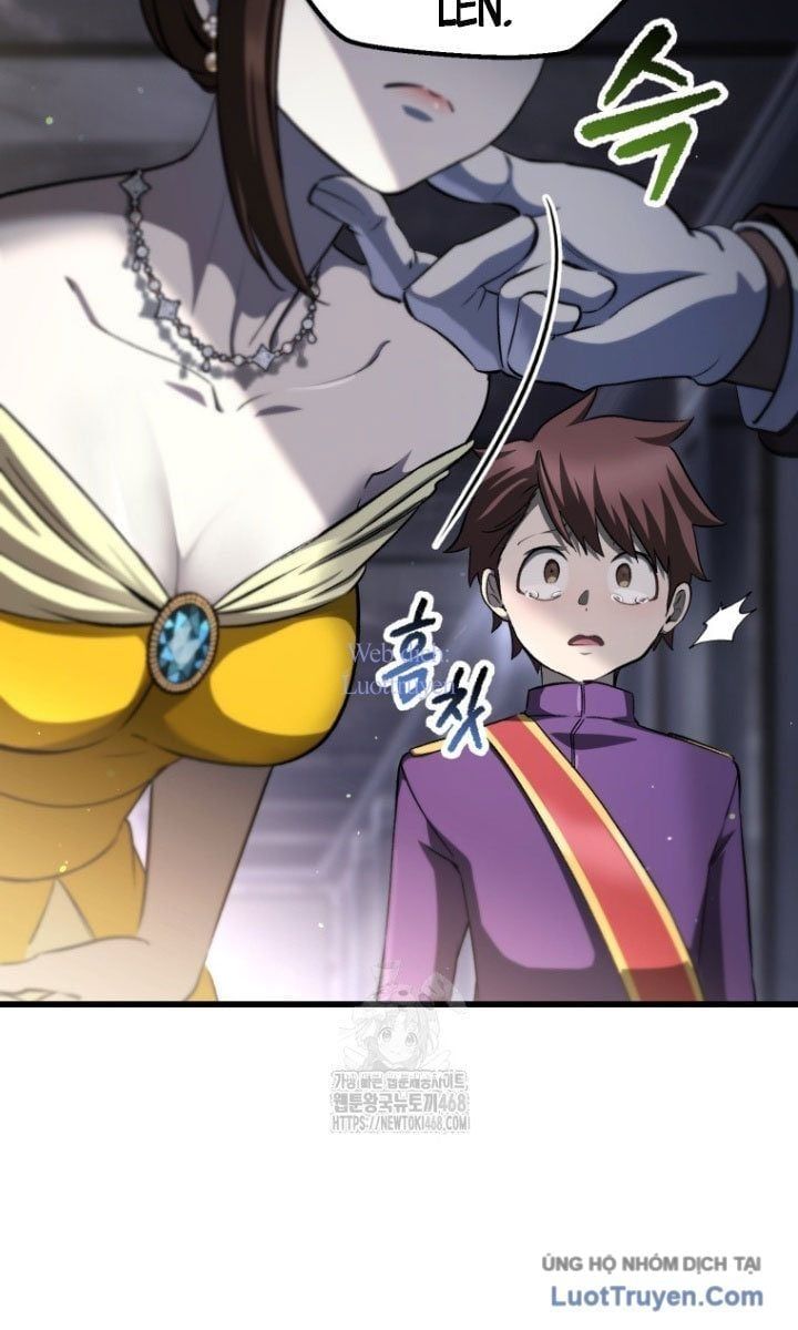 Anh Hùng Mạnh Nhất? Ta Không Làm Lâu Rồi! Chapter 266 - Trang 2