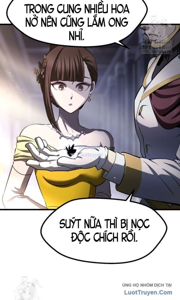 Anh Hùng Mạnh Nhất? Ta Không Làm Lâu Rồi! Chapter 266 - Trang 2