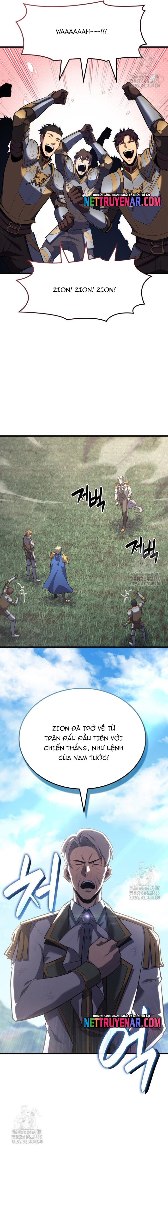 Con Trai Út Của Bá Tước Là Một Người Chơi Chapter 129 - Trang 2