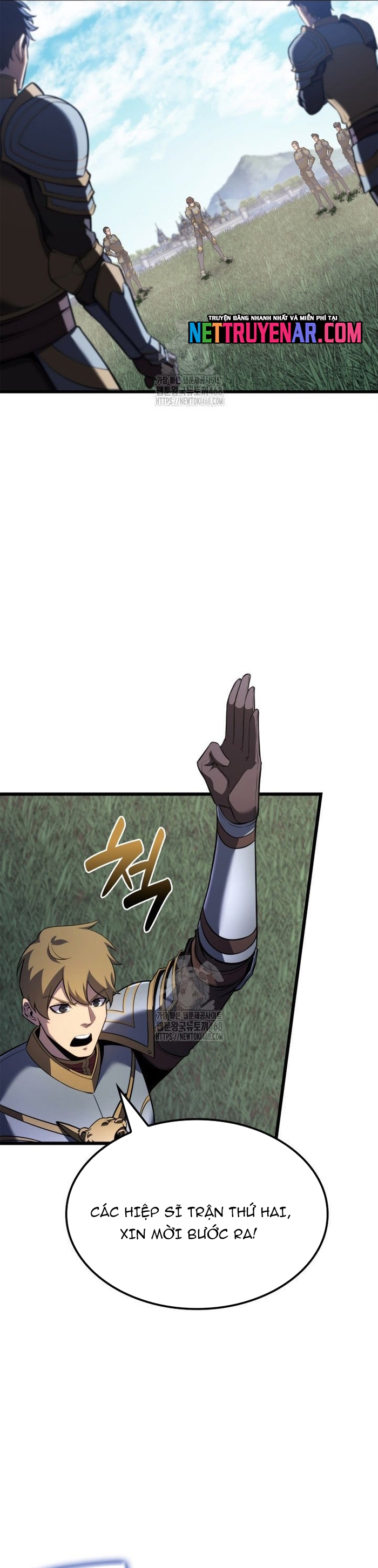 Con Trai Út Của Bá Tước Là Một Người Chơi Chapter 129 - Trang 2