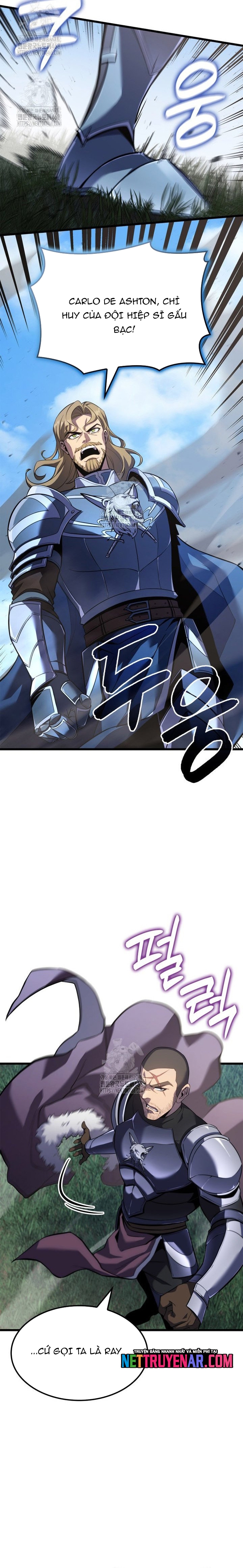 Con Trai Út Của Bá Tước Là Một Người Chơi Chapter 129 - Trang 2