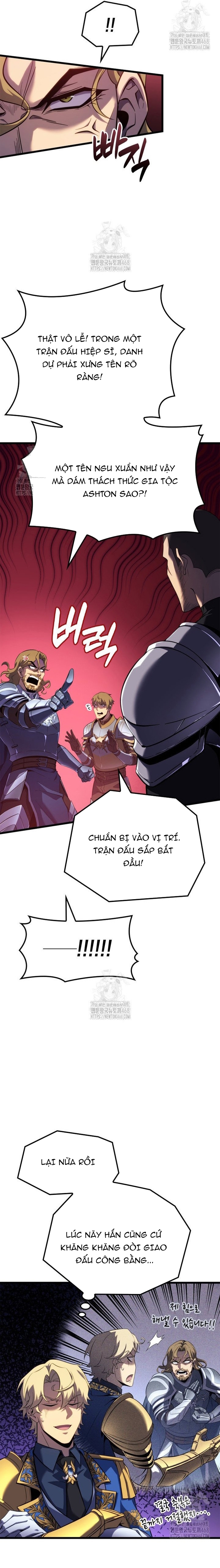 Con Trai Út Của Bá Tước Là Một Người Chơi Chapter 129 - Trang 2