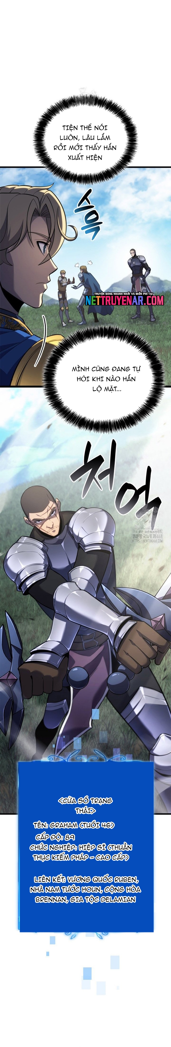 Con Trai Út Của Bá Tước Là Một Người Chơi Chapter 129 - Trang 2