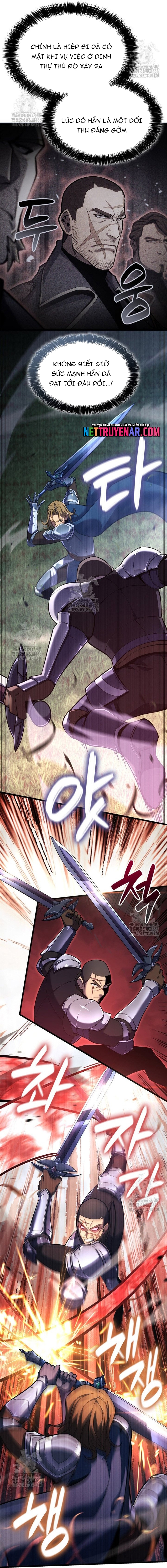 Con Trai Út Của Bá Tước Là Một Người Chơi Chapter 129 - Trang 2