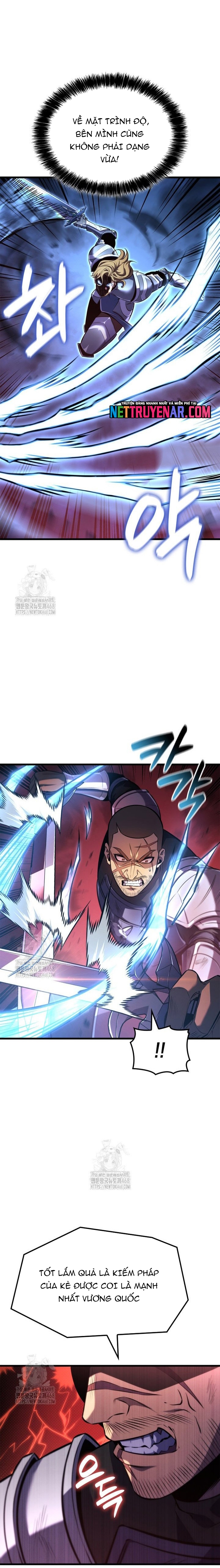 Con Trai Út Của Bá Tước Là Một Người Chơi Chapter 129 - Trang 2