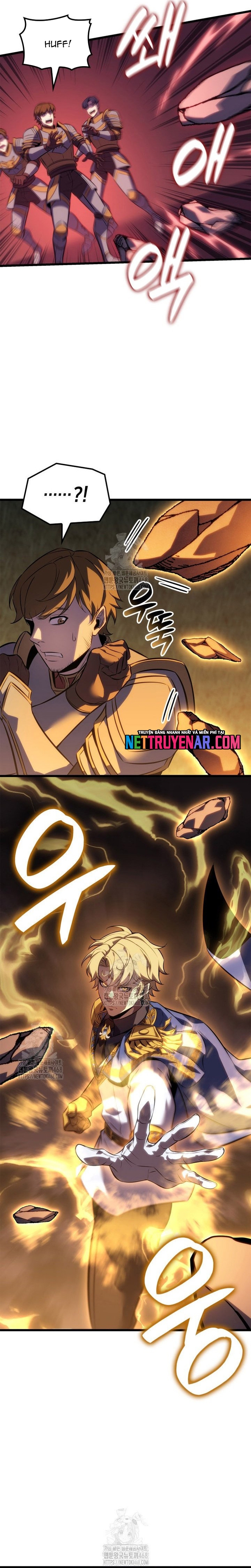 Con Trai Út Của Bá Tước Là Một Người Chơi Chapter 129 - Trang 2