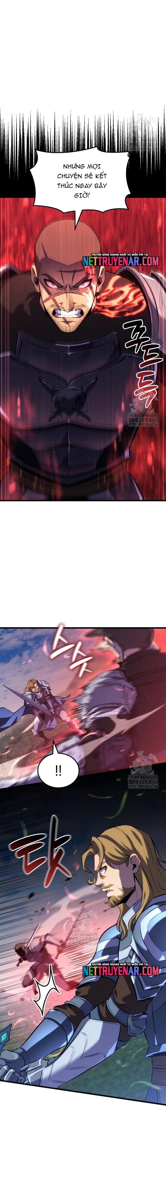 Con Trai Út Của Bá Tước Là Một Người Chơi Chapter 129 - Trang 2