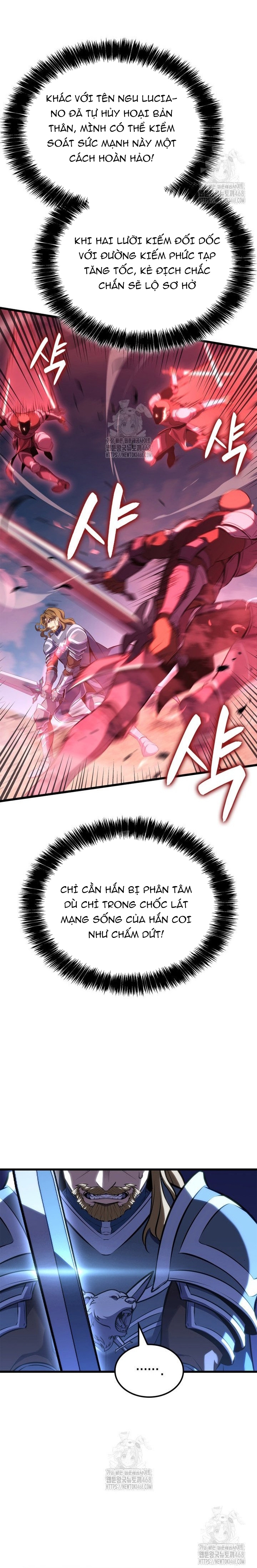 Con Trai Út Của Bá Tước Là Một Người Chơi Chapter 129 - Trang 2