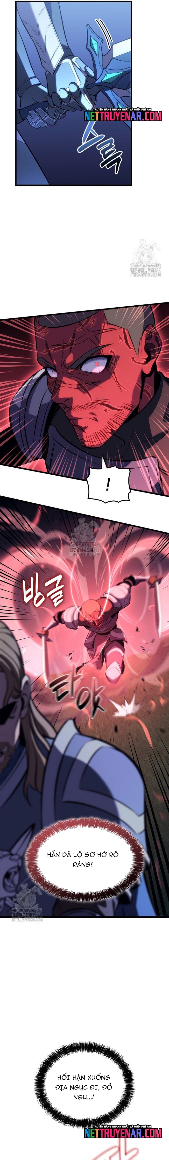 Con Trai Út Của Bá Tước Là Một Người Chơi Chapter 129 - Trang 2