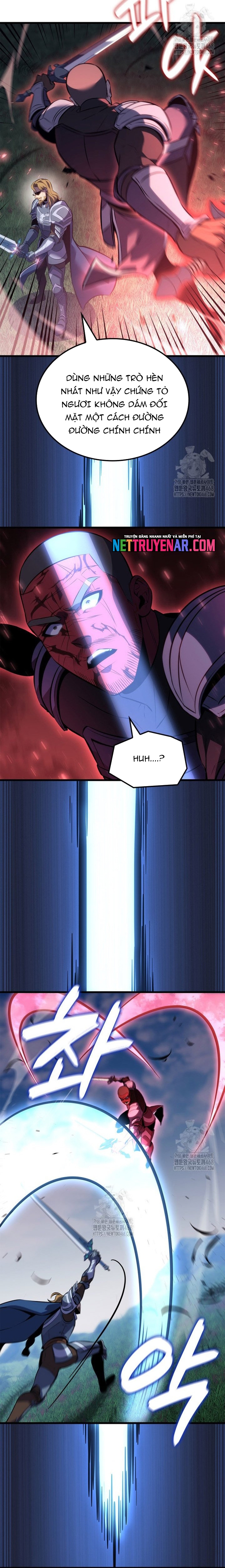 Con Trai Út Của Bá Tước Là Một Người Chơi Chapter 129 - Trang 2