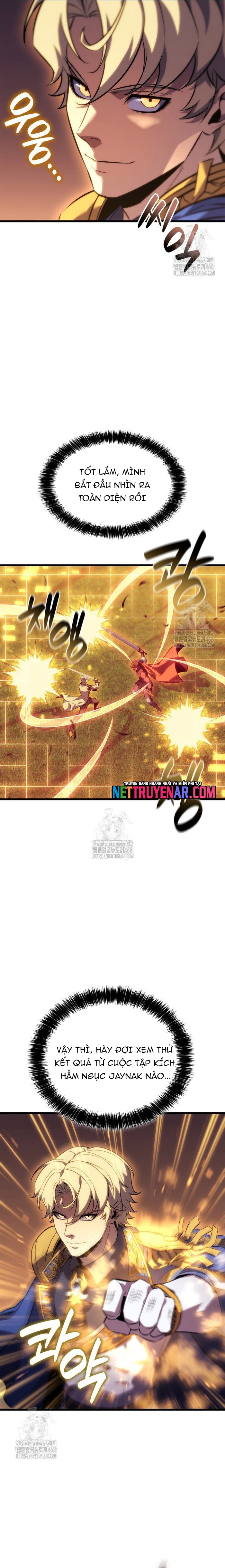 Con Trai Út Của Bá Tước Là Một Người Chơi Chapter 129 - Trang 2