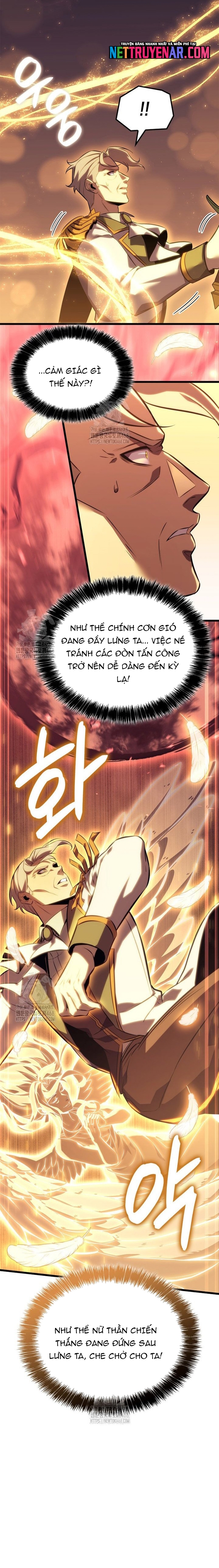 Con Trai Út Của Bá Tước Là Một Người Chơi Chapter 129 - Trang 2